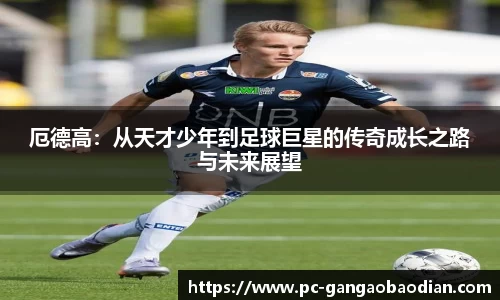 厄德高：从天才少年到足球巨星的传奇成长之路与未来展望